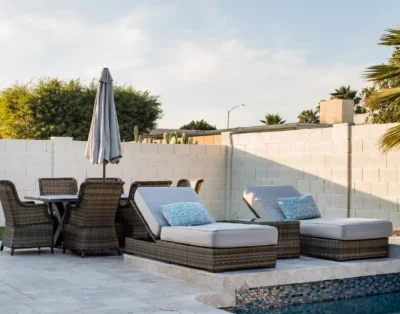 Luxe Retreat