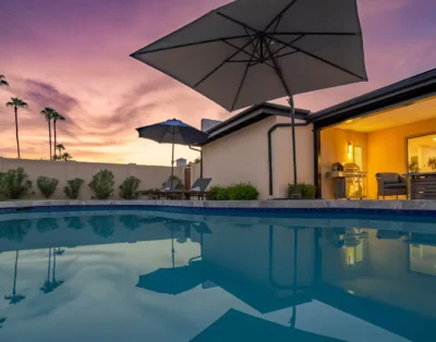 Oasis Resort